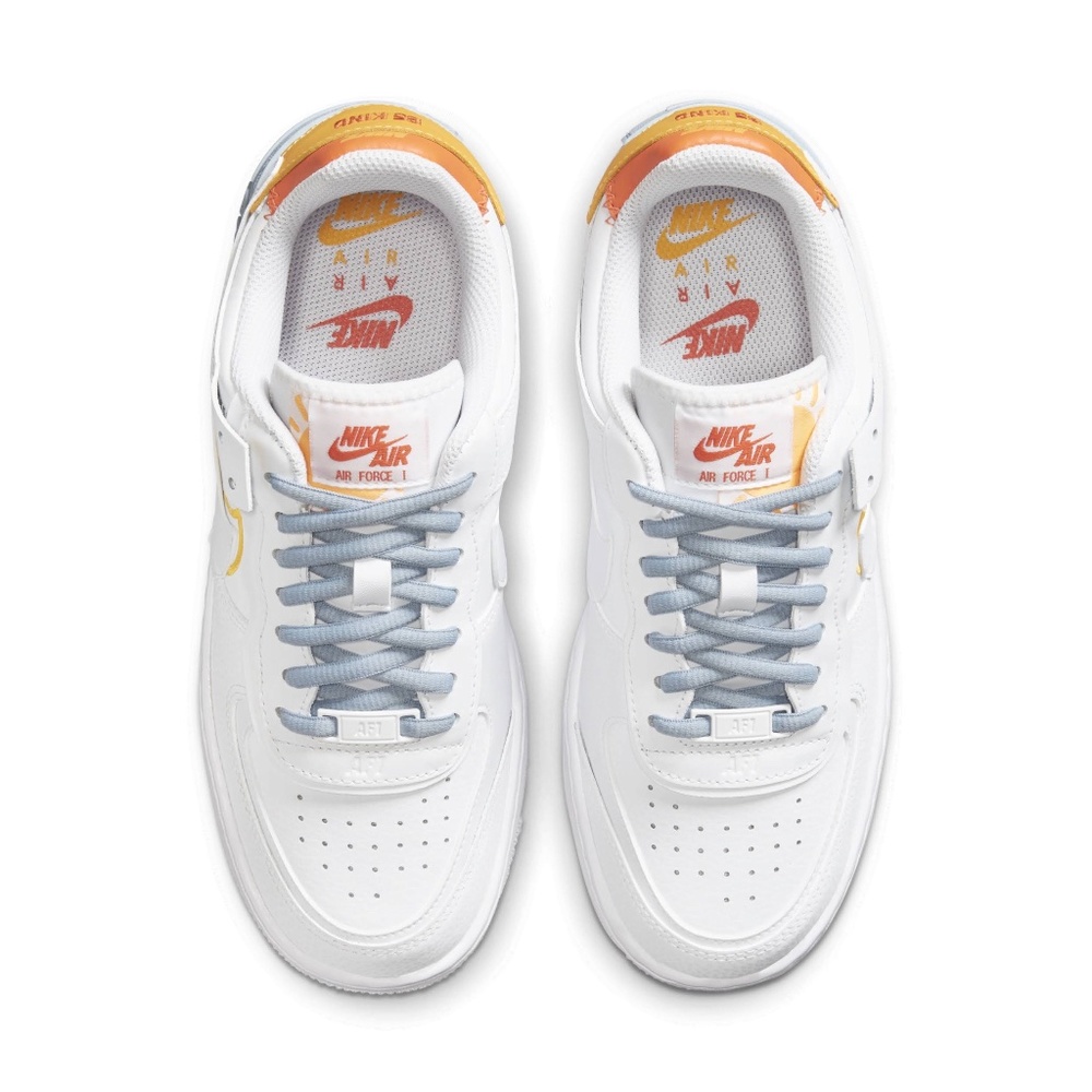 AIR FORCE 1 BE KIND SIZE 8 WOMENS